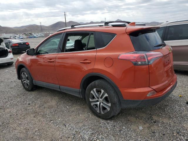 Photo 2 from auction – 2016 TOYOTA RAV4 LE with VIN JTMZFREV2GJ061448