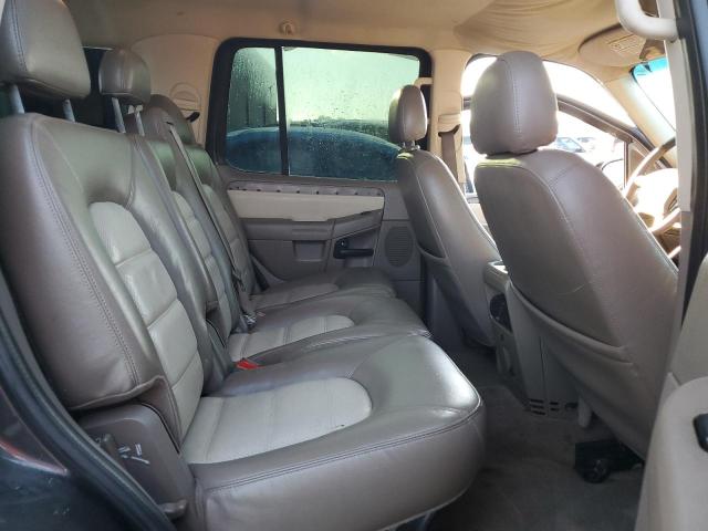 Photo 11 from auction – 2005 FORD EXPLORER E with VIN 1FMZU64E95UA14916