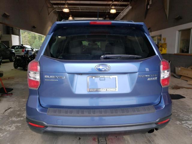 Photo 6 from auction – 2015 SUBARU FORESTER 2 with VIN JF2SJAUC9FH559445