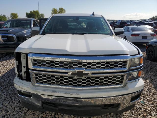 Photo 5 from auction – 2015 CHEVROLET SILVERADO with VIN 1GCVKREC7FZ405624