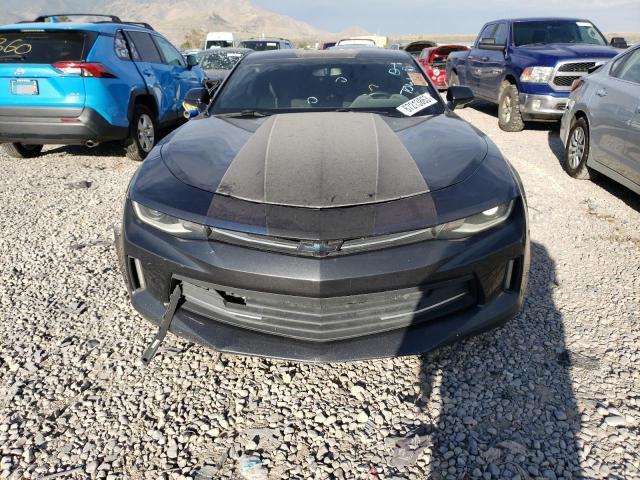 Photo 5 from auction – 2017 CHEVROLET CAMARO LS with VIN 1G1FA1RX8H0141447
