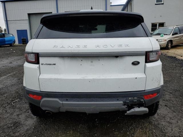 Photo 6 from auction – 2017 LAND ROVER RANGE ROVE with VIN SALVP2BG8HH186643