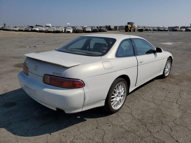 Снимка 3 от търг – 2000 LEXUS SC 300 с VIN JT8CD32Z6Y1007263