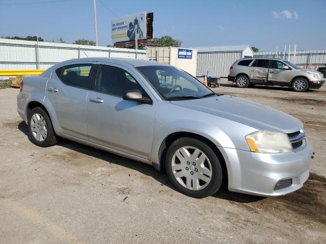 Photo 4 from auction – 2011 DODGE AVENGER EX with VIN 1B3BD4FB5BN608648