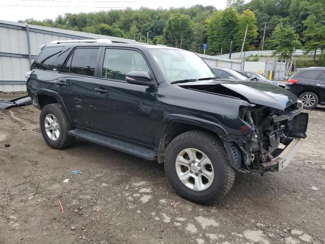 Снимка 4 от търг – 2015 TOYOTA 4 RUNNER с VIN JTEBU5JR2F5223610