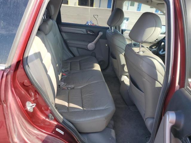 Photo 11 from auction – 2007 HONDA CR-V with VIN JHLRE48787C080757
