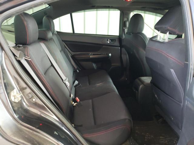 Photo 10 from auction – 2016 SUBARU WRX PREMIU with VIN JF1VA1E60G9808964