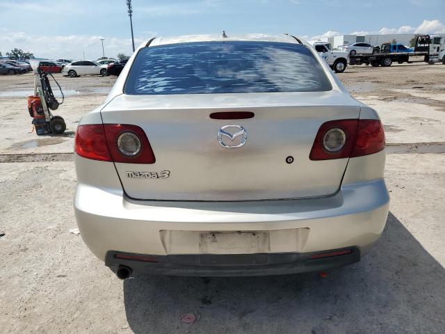 Photo 6 from auction – 2004 MAZDA 3 I with VIN JM1BK12F841211649