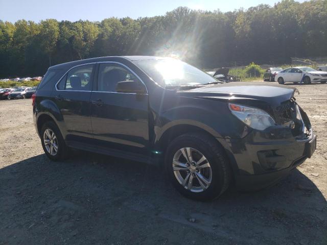 Photo 4 from auction – 2013 CHEVROLET EQUINOX LS with VIN 2GNALBEK2D6344130