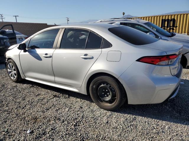 Photo 2 from auction – 2021 TOYOTA COROLLA LE with VIN 5YFEPMAE6MP226316