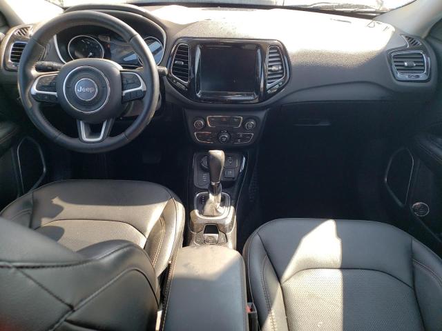 Photo 8 from auction – 2019 JEEP COMPASS LI with VIN 3C4NJDCB8KT854022