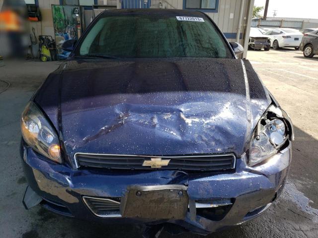 Снимка 5 от търг – 2011 CHEVROLET IMPALA с VIN 2G1WA5EK6B1132016