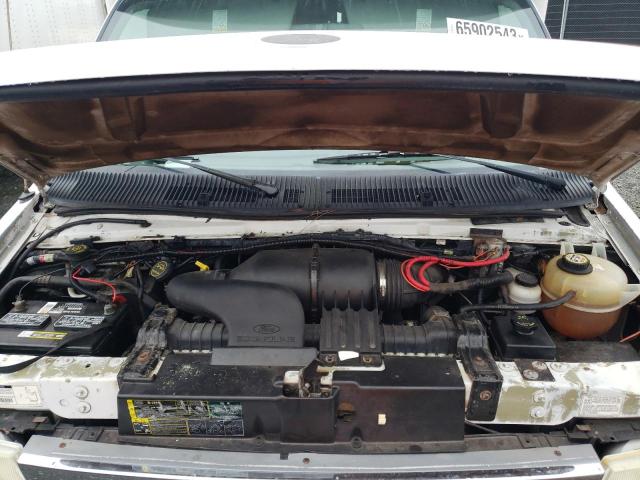 Photo 7 from auction – 2003 GULF STREAM CONQUEST with VIN 1FDWE35SX2HB63505