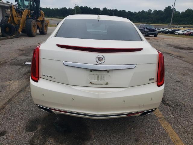 Photo 6 from auction – 2013 CADILLAC XTS PLATIN with VIN 2G61V5S35D9230755