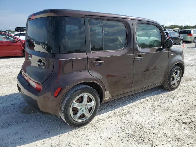 Photo 3 from auction – 2010 NISSAN CUBE BASE with VIN JN8AZ2KR9AT161694