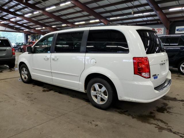 Photo 2 from auction – 2013 DODGE GRAND CARA with VIN 2C4RDGCG4DR550178
