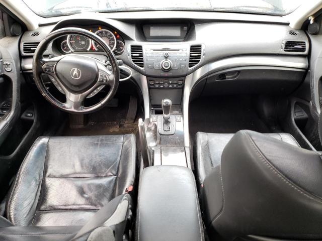 Photo 8 from auction – 2013 ACURA TSX with VIN JH4CU2F46DC003043