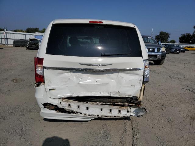 Photo 6 from auction – 2012 CHRYSLER TOWN & COU with VIN 2C4RC1BG4CR286444