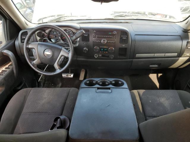 Photo 8 from auction – 2011 CHEVROLET SILVERADO with VIN 1GCRKSE39BZ219036