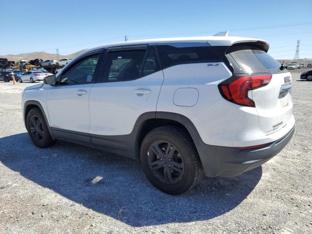 Photo 2 from auction – 2018 GMC TERRAIN SL with VIN 3GKALMEV6JL394359