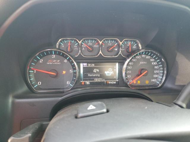 Photo 9 from auction – 2014 CHEVROLET SILVERADO with VIN 3GCUKSEC3EG498014