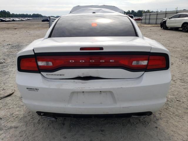 Photo 6 from auction – 2012 DODGE CHARGER SX with VIN 2C3CDXHG6CH181380