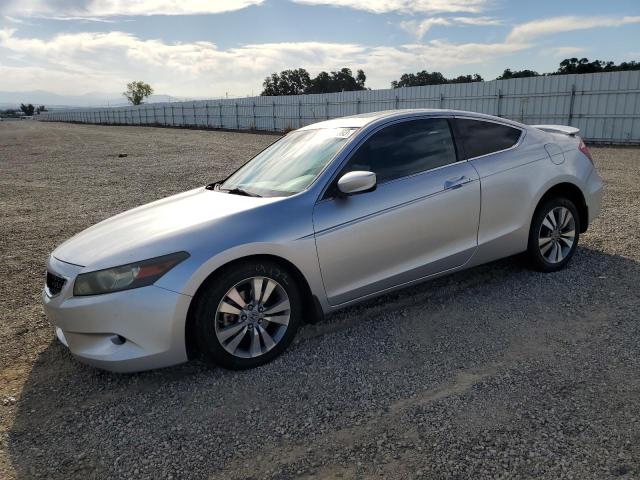 HONDA ACCORD EXL 2008 with VIN 1HGCS12868A008241 - Photo from auction
