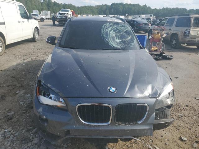 Photo 5 from auction – 2015 BMW X1 XDRIVE2 with VIN WBAVL1C59FVY40541