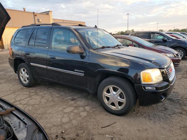 Photo 4 from auction – 2006 GMC ENVOY with VIN 1GKDT13S462341558