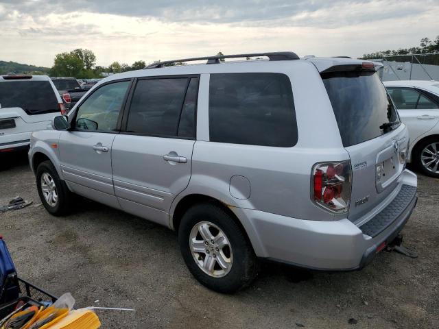 Photo 2 from auction – 2008 HONDA PILOT VP with VIN 5FNYF28258B020552