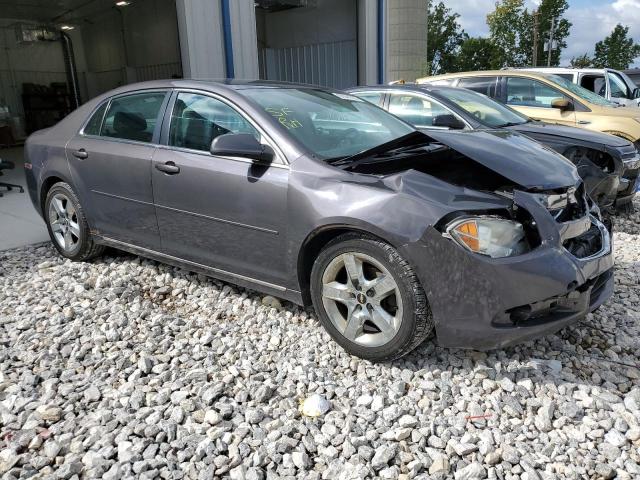 Photo 4 from auction – 2010 CHEVROLET MALIBU 1LT with VIN 1G1ZC5EB9AF320172