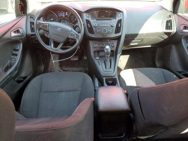 Photo 8 from auction – 2016 FORD FOCUS SE with VIN 1FADP3K28GL388588