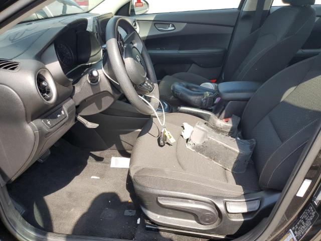 Photo 7 from auction – 2020 KIA FORTE FE with VIN 3KPF24AD5LE192430