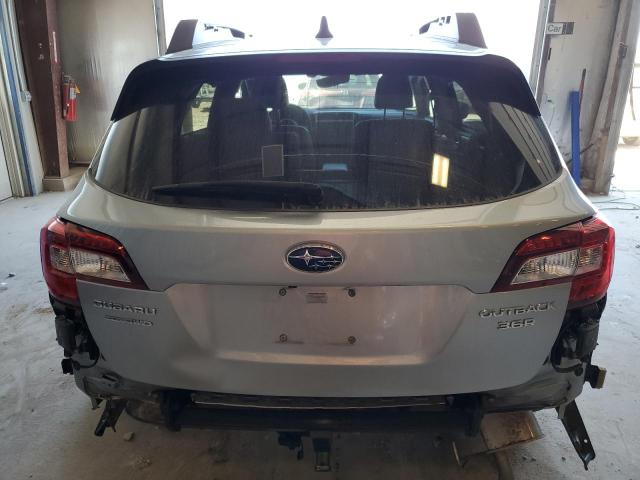 Photo 6 from auction – 2019 SUBARU OUTBACK 3. with VIN 4S4BSEJC9K3394393