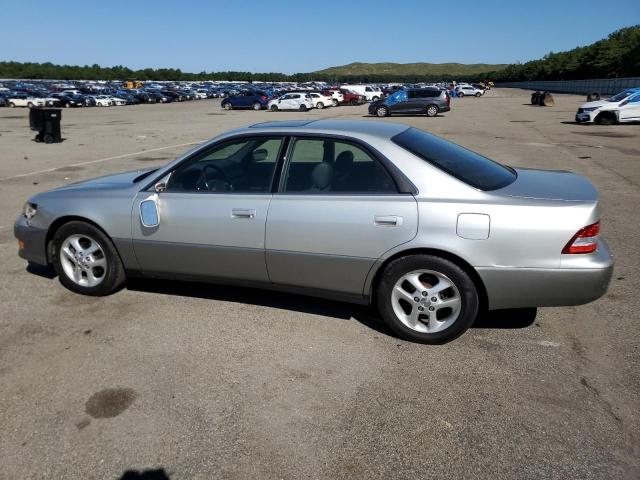 Photo 2 from auction – 2001 LEXUS ES 300 with VIN JT8BF28G710327113