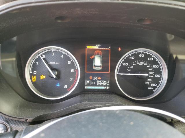Photo 9 from auction – 2020 SUBARU FORESTER P with VIN JF2SKAGC7LH563174