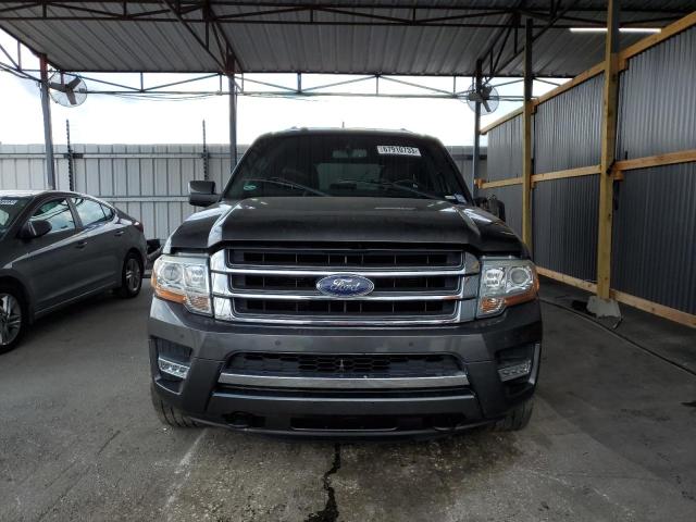 Фото 5 с аукциона – 2017 FORD EXPEDITION с VIN 1FMJK2AT9HEA44933