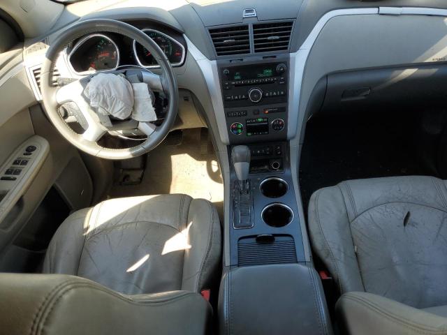 Photo 8 from auction – 2011 CHEVROLET TRAVERSE L with VIN 1GNKVJEDXBJ359128