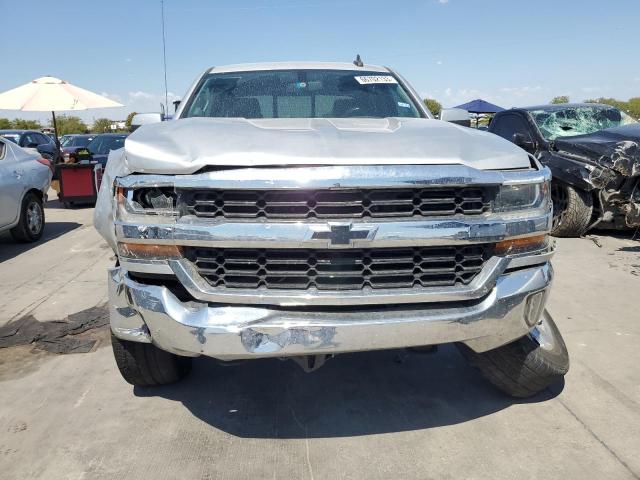 Photo 5 from auction – 2017 CHEVROLET silverado with VIN 3GCPCREC8HG297376