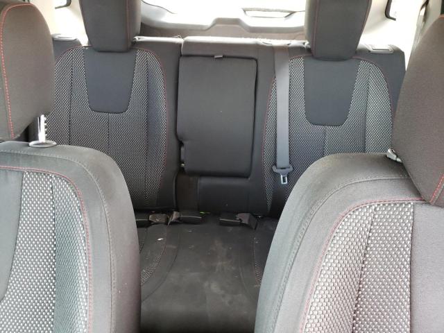 Photo 10 from auction – 2015 GMC TERRAIN SL with VIN 2GKALREKXF6130026
