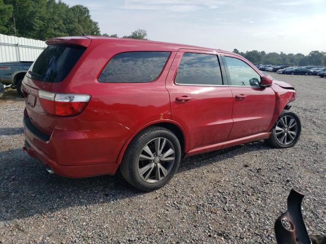 Photo 3 from auction – 2013 DODGE DURANGO R/ with VIN 1C4SDHCT3DC692941
