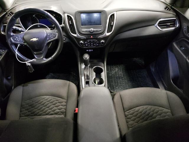 Photo 8 from auction – 2020 CHEVROLET EQUINOX LT with VIN 3GNAXTEV6LS504496