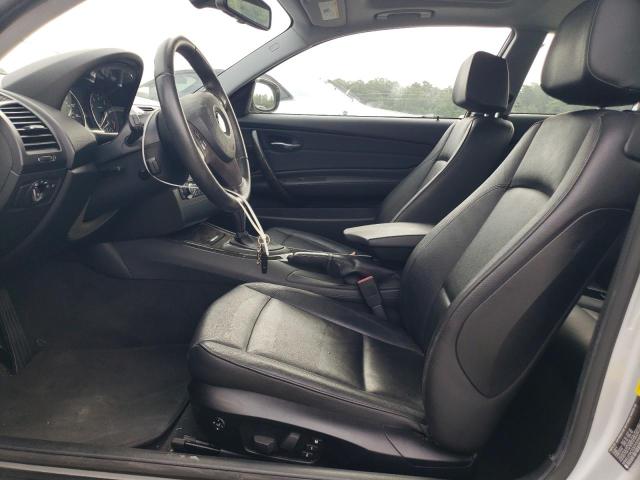 Photo 7 from auction – 2013 BMW 128 I with VIN WBAUP9C55DVS94901