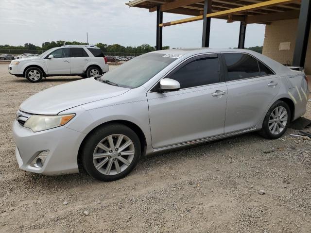 Photo 1 from auction – 2014 TOYOTA CAMRY L with VIN 4T1BF1FK6EU361959