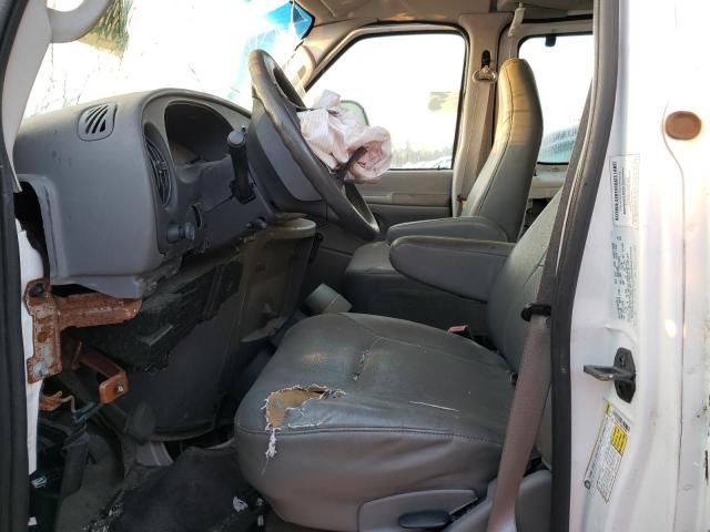 Photo 7 from auction – 2008 FORD ECONOLINE with VIN 1FTNE24L48DA31859