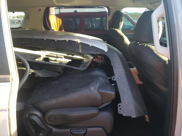 Photo 10 from auction – 2024 KIA CARNIVAL E with VIN KNDNC5H39R6308173