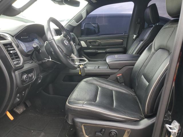 Photo 7 from auction – 2020 RAM 1500 LIMIT with VIN 1C6SRFHM0LN382795