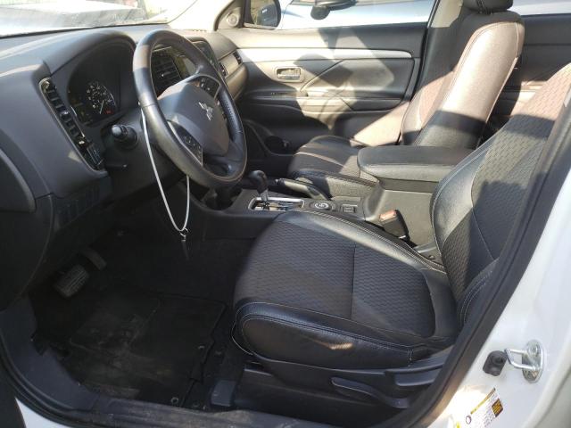 Photo 7 from auction – 2015 MITSUBISHI OUTLANDER with VIN JA4AZ3A31FZ013200