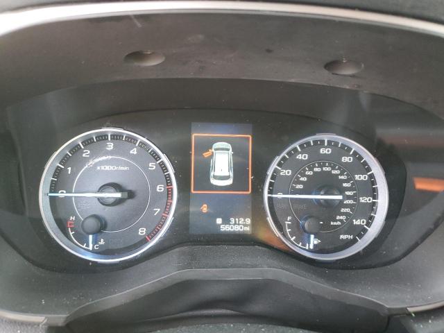 Photo 9 from auction – 2019 SUBARU ASCENT LIM with VIN 4S4WMAPD5K3481549