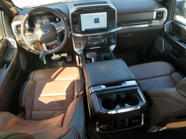 Photo 8 from auction – 2022 FORD F150 SUPER with VIN 1FTFW1E55NFA40128